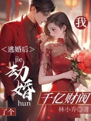 逃婚后，我劫婚了个千亿财阀